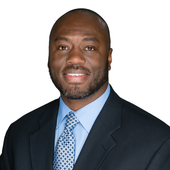 DeShawn Scott. Ember Business Workshop Presenter.