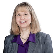 Denise Dick. Ember Business Workshop Presenter