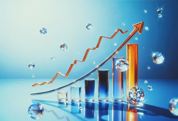 Ember business workshop participant growth.