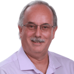 Paul Finch. Ember Business Workshop Presenter
