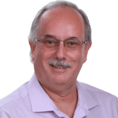 Paul Finch. Ember Business Workshop Presenter