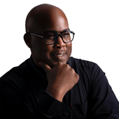 Patrick McFall. Ember Business Workshop Presenter