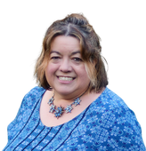 Sherris Moreira. Ember Business Workshop Presenter.