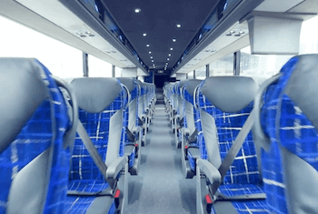 coach bus services