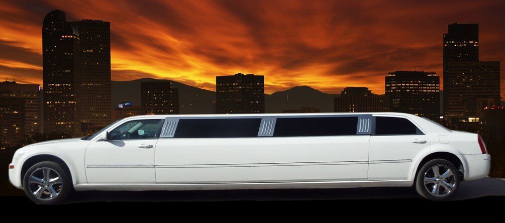 denver party bus and limo