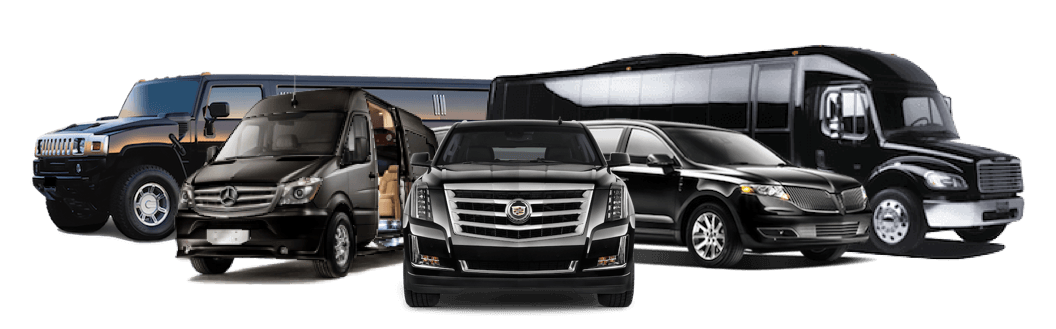 limo service and party bus rentals March Madness