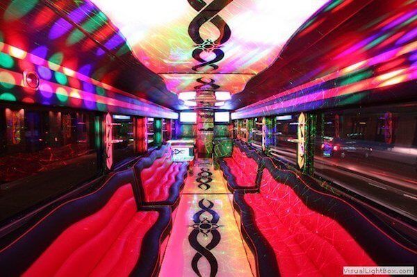 Limousine