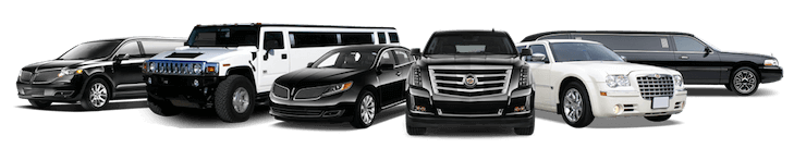 Limousine Rentals in Pittsburgh