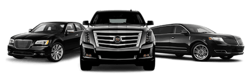 Limousine Companies in Los Angeles