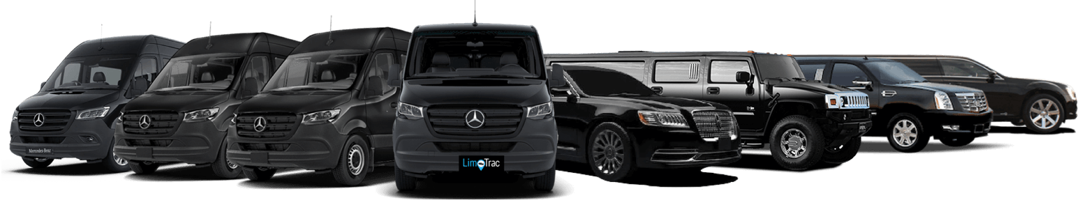 luxury airport transportation