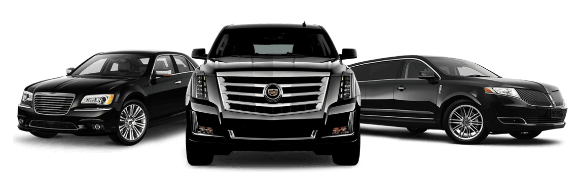 Limousine Service in Overland Park