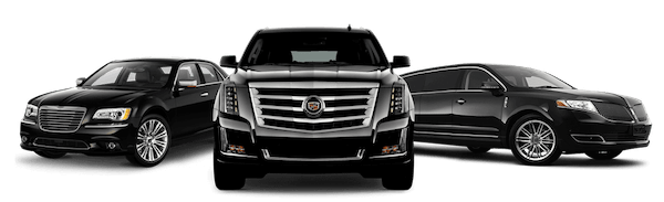 limo service and party bus rental near me