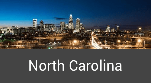 limo service North Carolina 