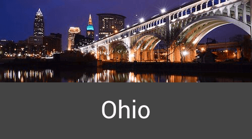 limo service Ohio
