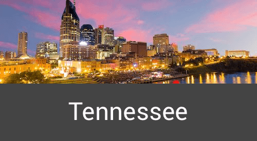 limo service Tennessee