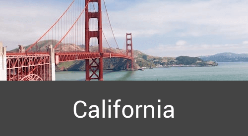 limo service California