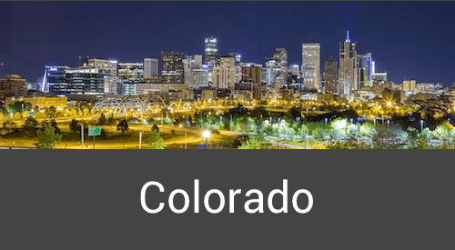 limo service colorado 