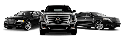 Limousine Services in San Diego