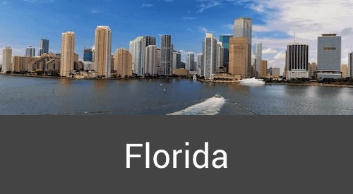 limo service Florida