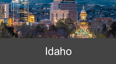 limo rental companies Idaho