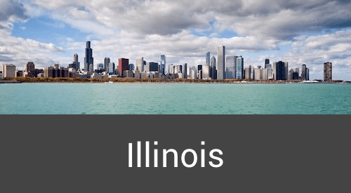 limo service Illinois