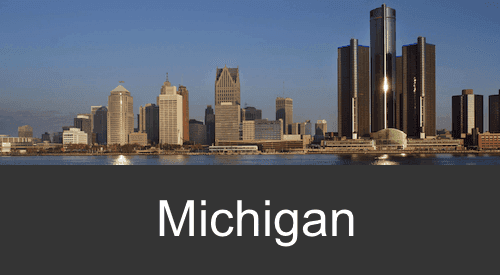 limousine rental company Michigan