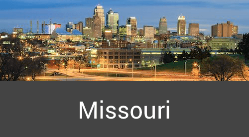 limousine service Missouri