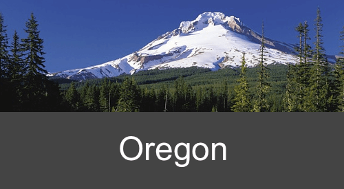 limousine rental oregon