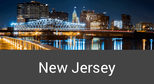 limousine service New Jersey