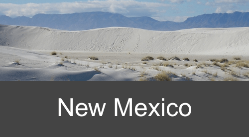 limo rental services in New Mexico