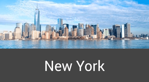 limo service New York