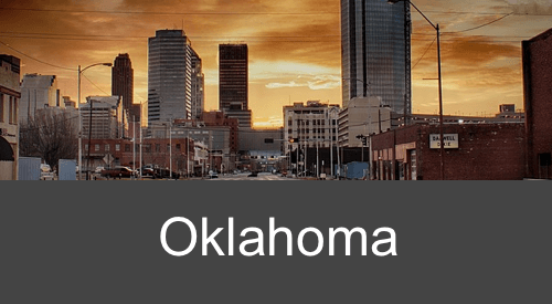 limousine rental Oklahoma