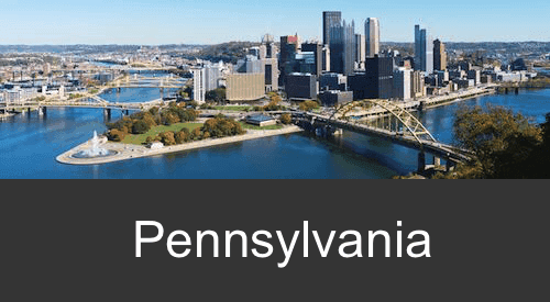 limo service Pennsylvania