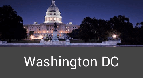 limo service Washington DC