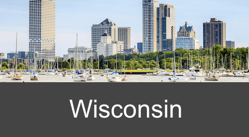 limousine rental wisconsin