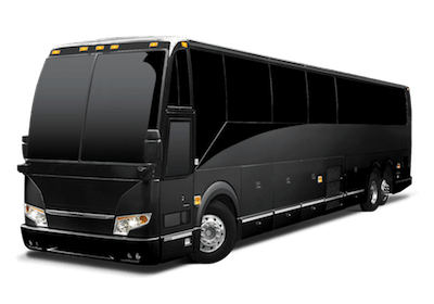 party bus rental