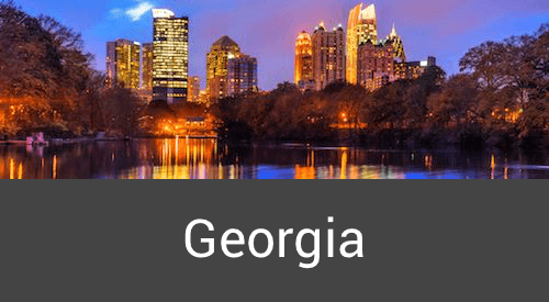 Georgia party bus rentals