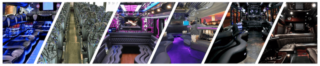 Denver Tailgating Party Bus — 303 Party Bus