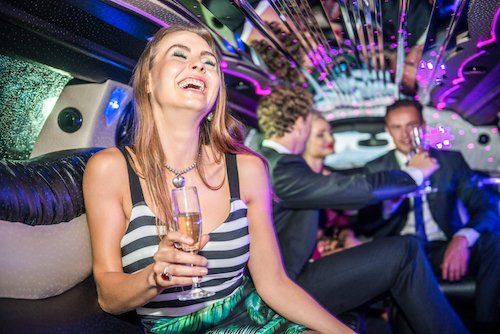 What you should know when renting a party bus