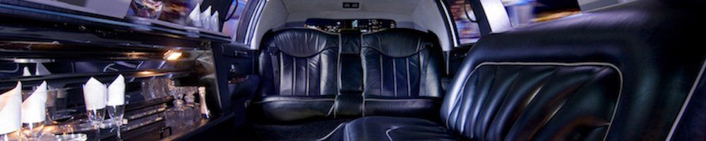 renting a limo or party bus