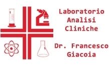 LABORATORIO DI ANALISI CLINICHE DR. FRANCESCO GIACOIA