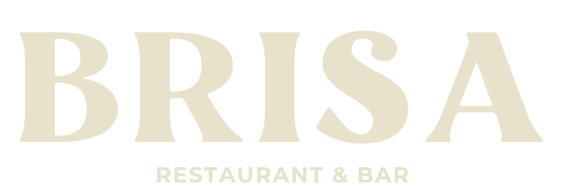 Brisa Restaurant & Bar logo 