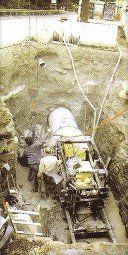 Drilling Machine - Boring Services Drilling Machine - Boring Services