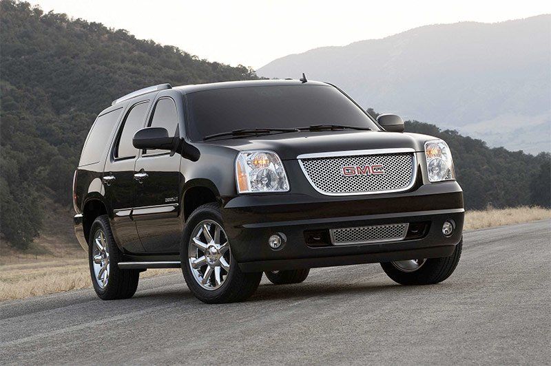 Out of town transportations — Houston, TX — HPS Services, Inc.