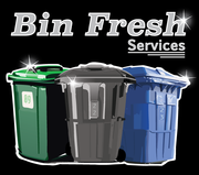 Bin Fresh Services La Palma Trash Bin Cleaning Services