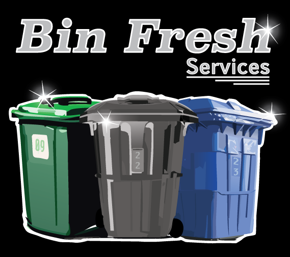 Bin Fresh Services La Palma Trash Bin Cleaning Services