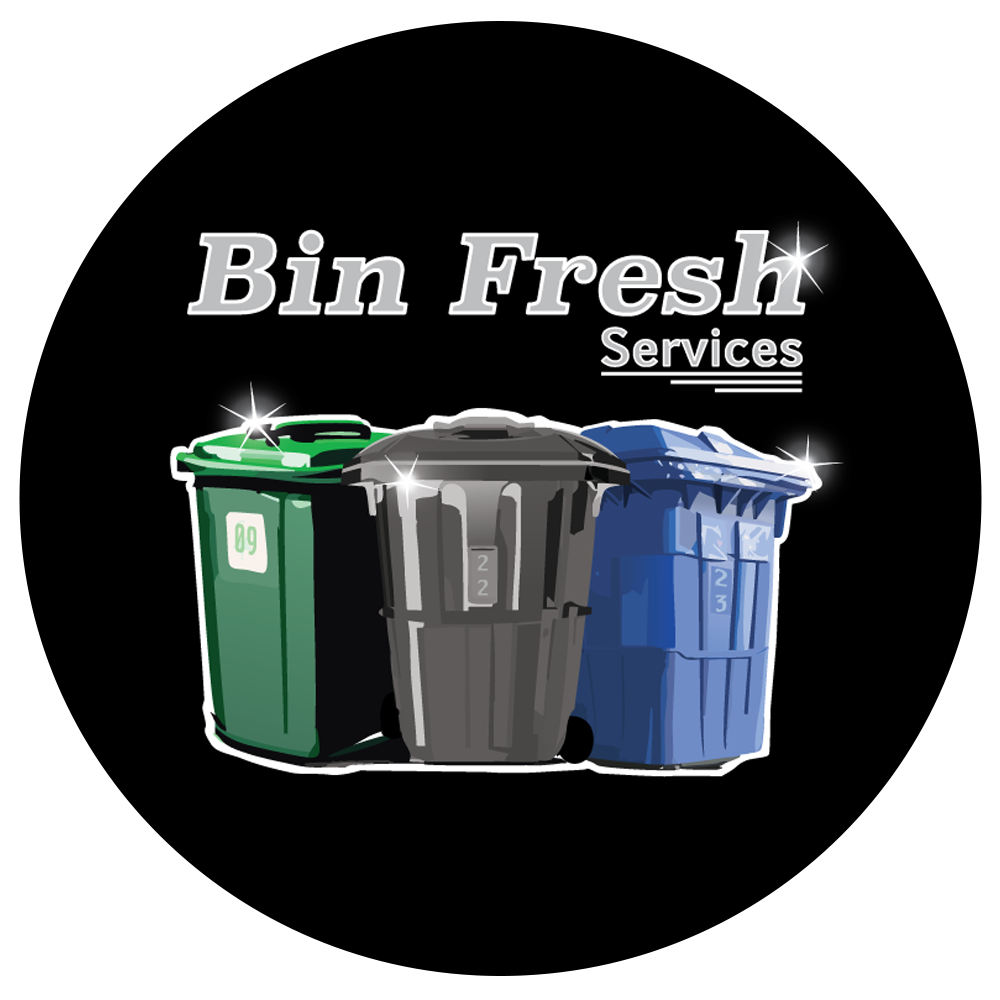 Bin Fresh Services La Palma Trash Bin Cleaning Services