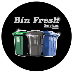 Bin Fresh Services La Palma Trash Bin Cleaning Services