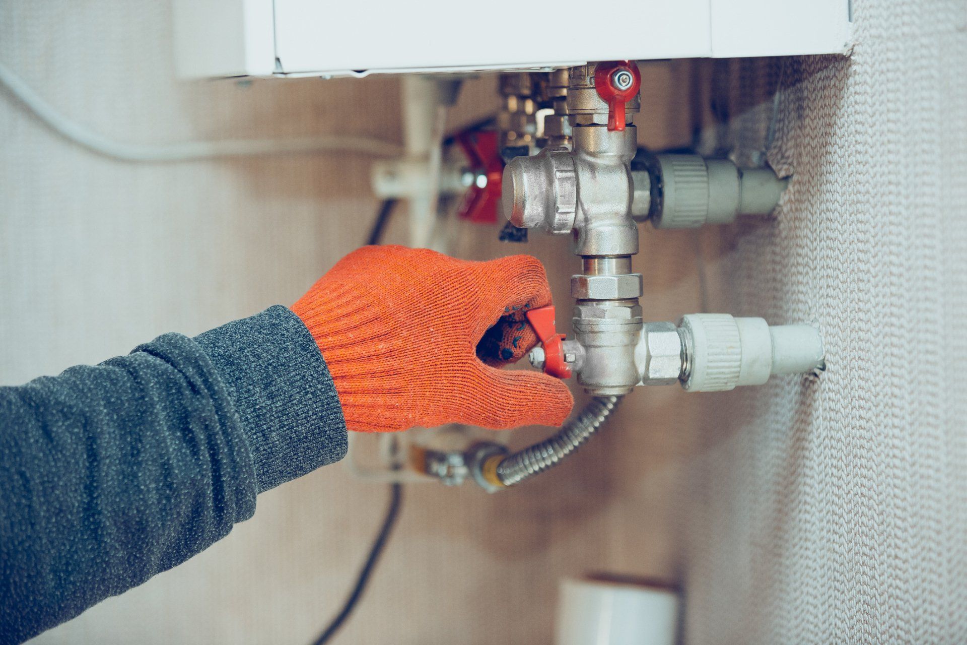 Fire System Maintenance — Semmes, AL — Triple A Fire Protection Inc.