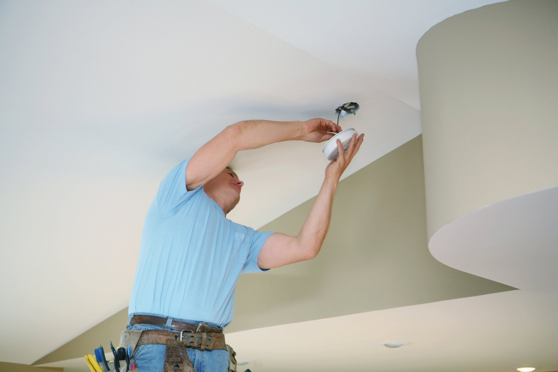 Retrofitting — Semmes, AL — Triple A Fire Protection Inc.
